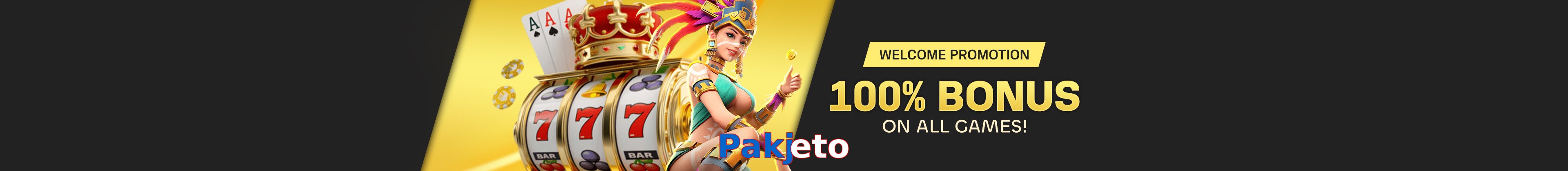 Pakjeto